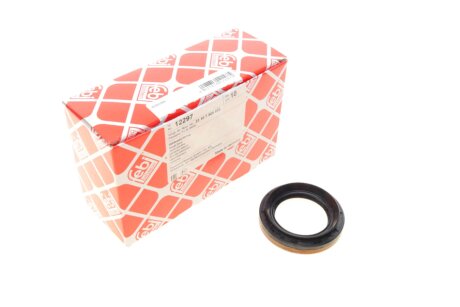 Сальник FEBI BILSTEIN 12297