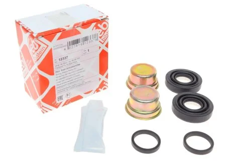 РМК суппорта Opel Kadett / Opel Omega / Opel Corsa FEBI BILSTEIN 12337