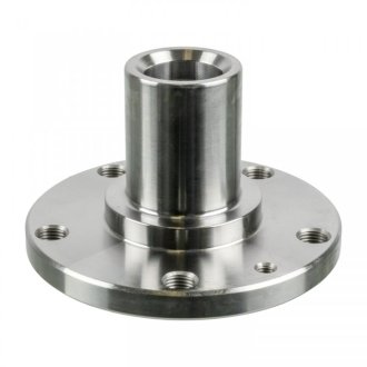 Ступица колеса Fiat Ducato Unspec. / Peugeot J5 Unspec. / Citroen C25-Series FEBI BILSTEIN 12573