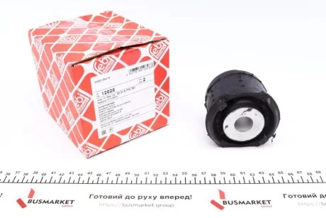 Сайленблок балки FEBI BILSTEIN 12626