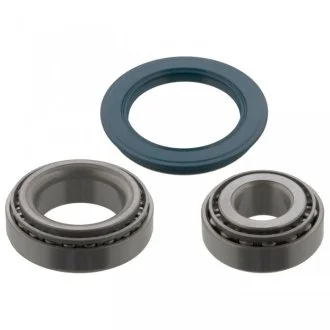 Подшипник ступицы FEBI BILSTEIN 12934