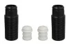 Пыльники+отбойники амортизатора Audi 80 / Audi 90 / Audi 60/75/Super 90 FEBI BILSTEIN 13015 (фото 1)