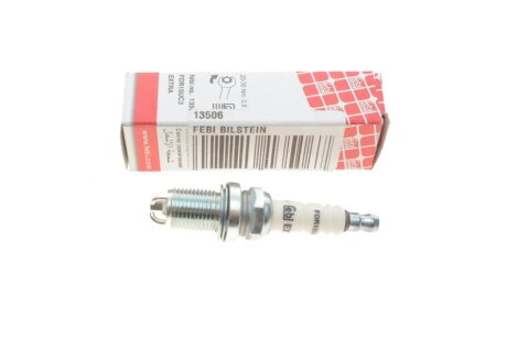 Свеча зажигания FEBI BILSTEIN 13506
