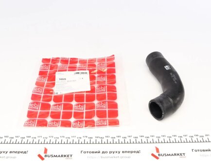 Патрубок FEBI BILSTEIN 14025