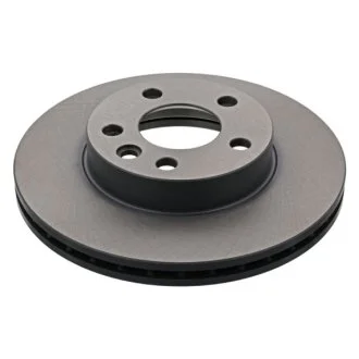 Диск тормозной FEBI BILSTEIN 14040