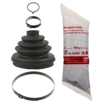 Пыльник шруса FEBI BILSTEIN 14071