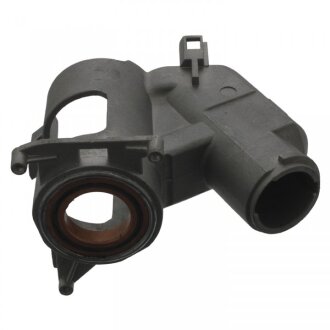 Блокування рульового механізму FEBI BILSTEIN 14096