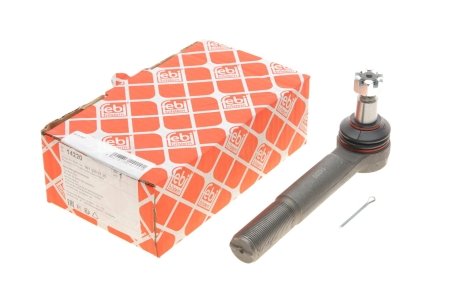 Наконечник рулевой тяги FEBI BILSTEIN 14220