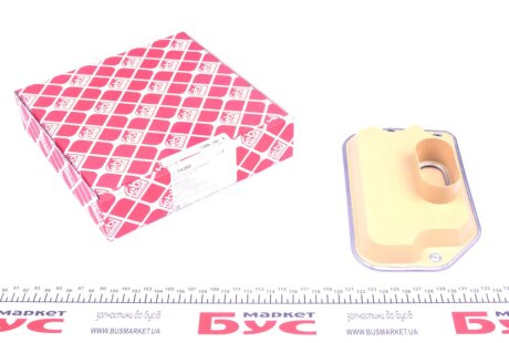 Фильтр гидравлический АКПП FEBI BILSTEIN 14266