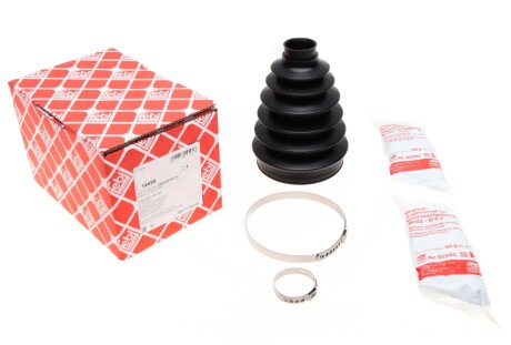 Пыльник шруса FEBI BILSTEIN 14495