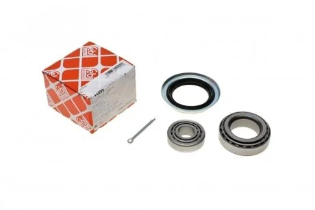 Подшипник ступицы FEBI BILSTEIN 14499