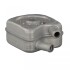 Масляный радиатор AUDI/SEAT/SKODA/VW >>"16 FEBI BILSTEIN 14560 (фото 4)