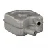 Масляный радиатор AUDI/SEAT/SKODA/VW >>"16 FEBI BILSTEIN 14560 (фото 4)