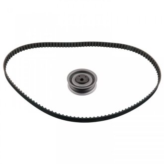 Комплект ГРМ VW T4/Golf/Passat 2.0 90-03 (18x124z) FEBI BILSTEIN 14618