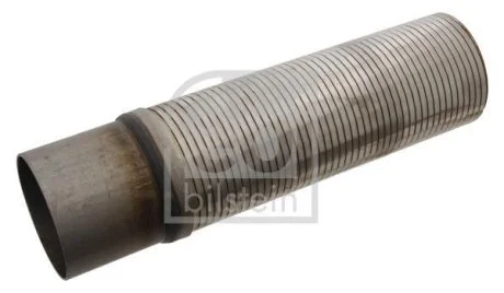 Элемент глушителя гибкий FEBI BILSTEIN 14693