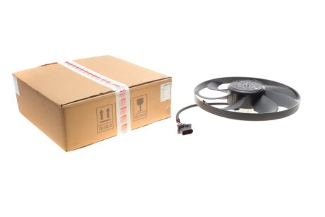 Вентилятор охлаждение двигателя FEBI BILSTEIN 14748