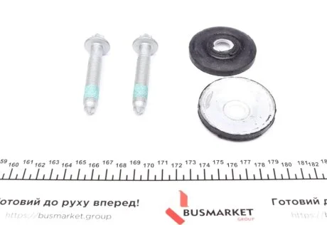 Сайлентблок балки (к-т) MERCEDES W210 "R "95-"03 FEBI BILSTEIN 14899