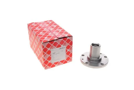 Ступица колеса FEBI BILSTEIN 14967