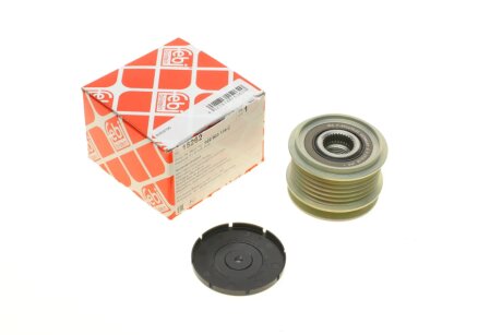 Шків генератора FEBI BILSTEIN 15262