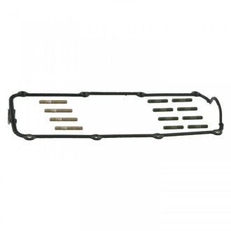 Прокладка клапанной крышки VW Passat / VW Golf / Audi 80 FEBI BILSTEIN 15392