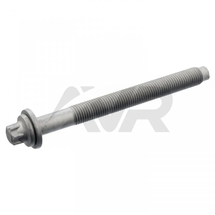 Болт головки циліндрів двигуна FEBI BILSTEIN 15701 (фото 1)