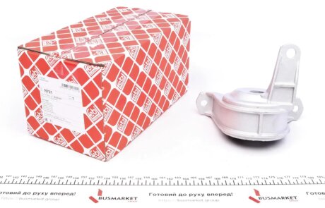 Подушка двигуна FEBI BILSTEIN 15721