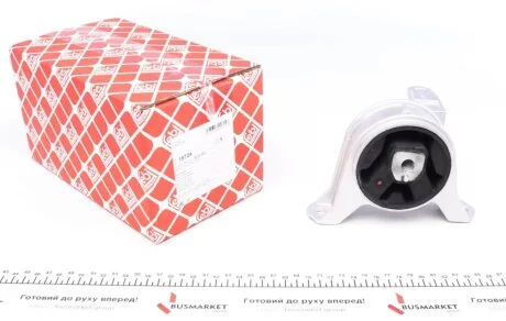 Подушка двигателя FEBI BILSTEIN 15724
