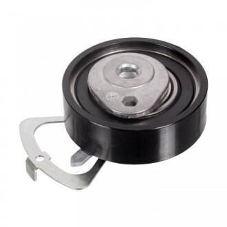 Фото 1 - натяжной ролик, ремень ГРМ FEBI BILSTEIN 15888 Натяжной ролик, ремень ГРМ FEBI BILSTEIN 15888 (фото 1)