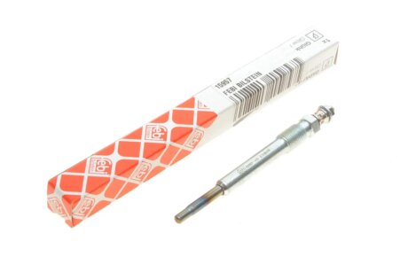 Свеча накаливания FEBI BILSTEIN 15957