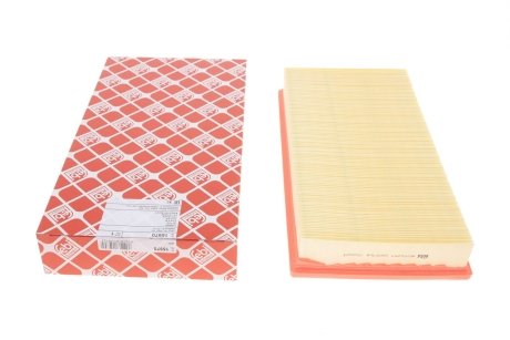 Фильтр воздушный FEBI BILSTEIN 15970
