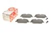 К-т тормозных колодок с болтами FEBI BILSTEIN 16786 (фото 1)