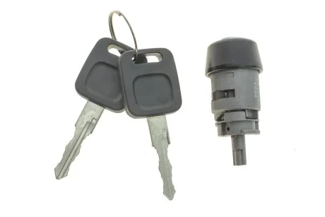 Замок зажигания AUDI 100/80/90 "66-96 FEBI BILSTEIN 17004