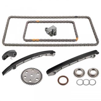 Комплект ланцюга приводу розподільчого вала FEBI BILSTEIN 170115