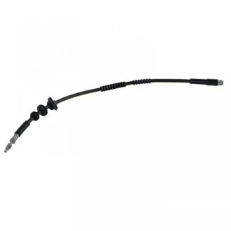 Гальмівний шланг перед. BMW 5 (F10/F11) 10-17 FEBI BILSTEIN 170208