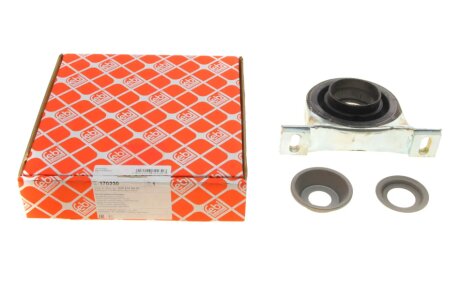 Опора валу привідного FEBI BILSTEIN 170230