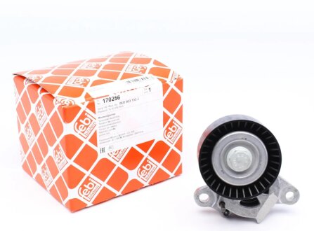 Ролик паска натягуючий FEBI BILSTEIN 170256