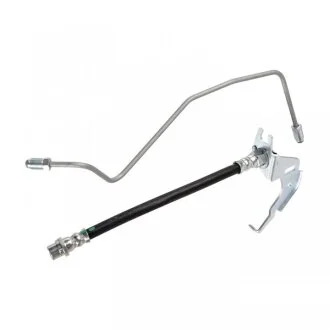 Гальмівний шланг зад. ASTRA/COMBO/ZAFIRA 98- (242mm) FEBI BILSTEIN 170284