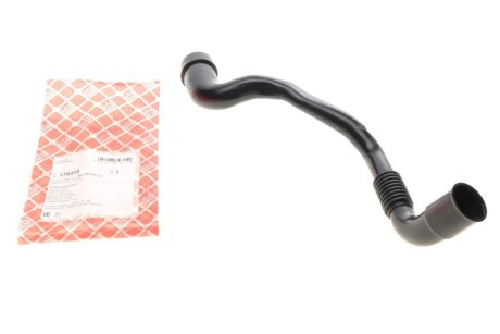 Патрубок FEBI BILSTEIN 170315