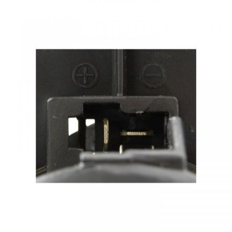 Вентилятор печки салона FEBI BILSTEIN 170325