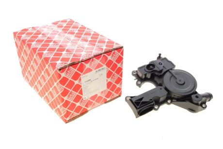 Маслоотделитель AUDI/SEAT/SKODA/VW FEBI BILSTEIN 170406