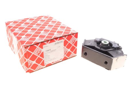 Подушка двигателя FEBI BILSTEIN 170616