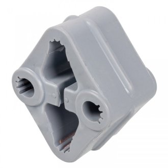 Крепление глушителя LAND ROVER Range Rover IV/Sport "12>> FEBI BILSTEIN 171016