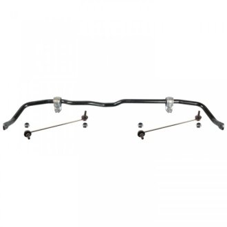 Стабилизатор (к-т) AUDI/SEAT/SKODA/VW A3/Octavia/Golf D=24мм "12>> FEBI BILSTEIN 171155
