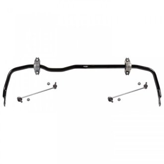 Стабилизатор (к-т) AUDI/SEAT/SKODA/VW A3/Octavia/Golf D=23,2мм "12>> FEBI BILSTEIN 171159