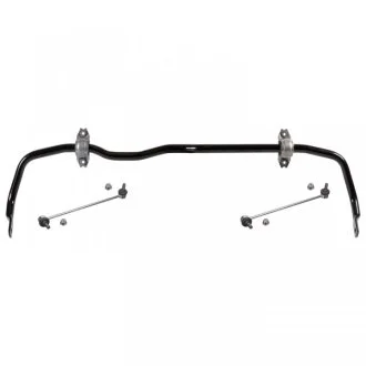 Стабилизатор (к-т) AUDI/SEAT/SKODA/VW A3/Octavia/Golf D=23,2мм "12>> FEBI BILSTEIN 171159