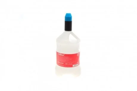 Жидкость AD Blue 3,5L FEBI BILSTEIN 171331