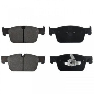 Комплект гальмівних колодок FEBI BILSTEIN 171407