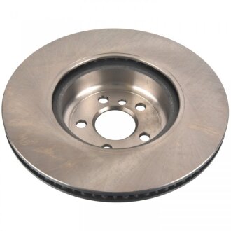 Гальмівний диск FEBI BILSTEIN 171450