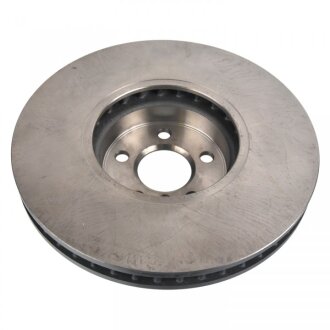 Гальмівний диск FEBI BILSTEIN 171456