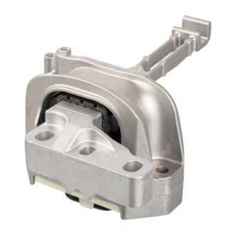 Подушка(опора) двигателя SKODA/VW Fabia/Kamiq/Scala/T-Cross \'\'1.5TSI DSG \'\'FR \'\'17>> FEBI BILSTEIN 171519